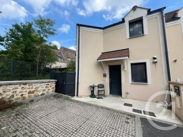maison à vendre - 5 pièces - 90.0 m2 - LES MOLIERES - 91 - ILE-DE-FRANCE - Century 21 Ld Immobilier