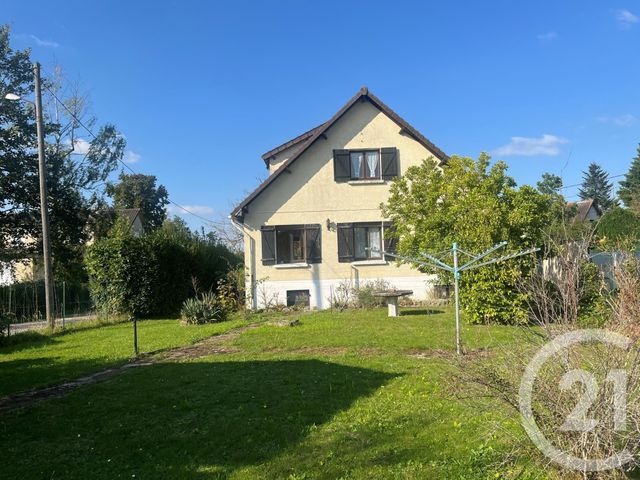 Maison à vendre BURES SUR YVETTE